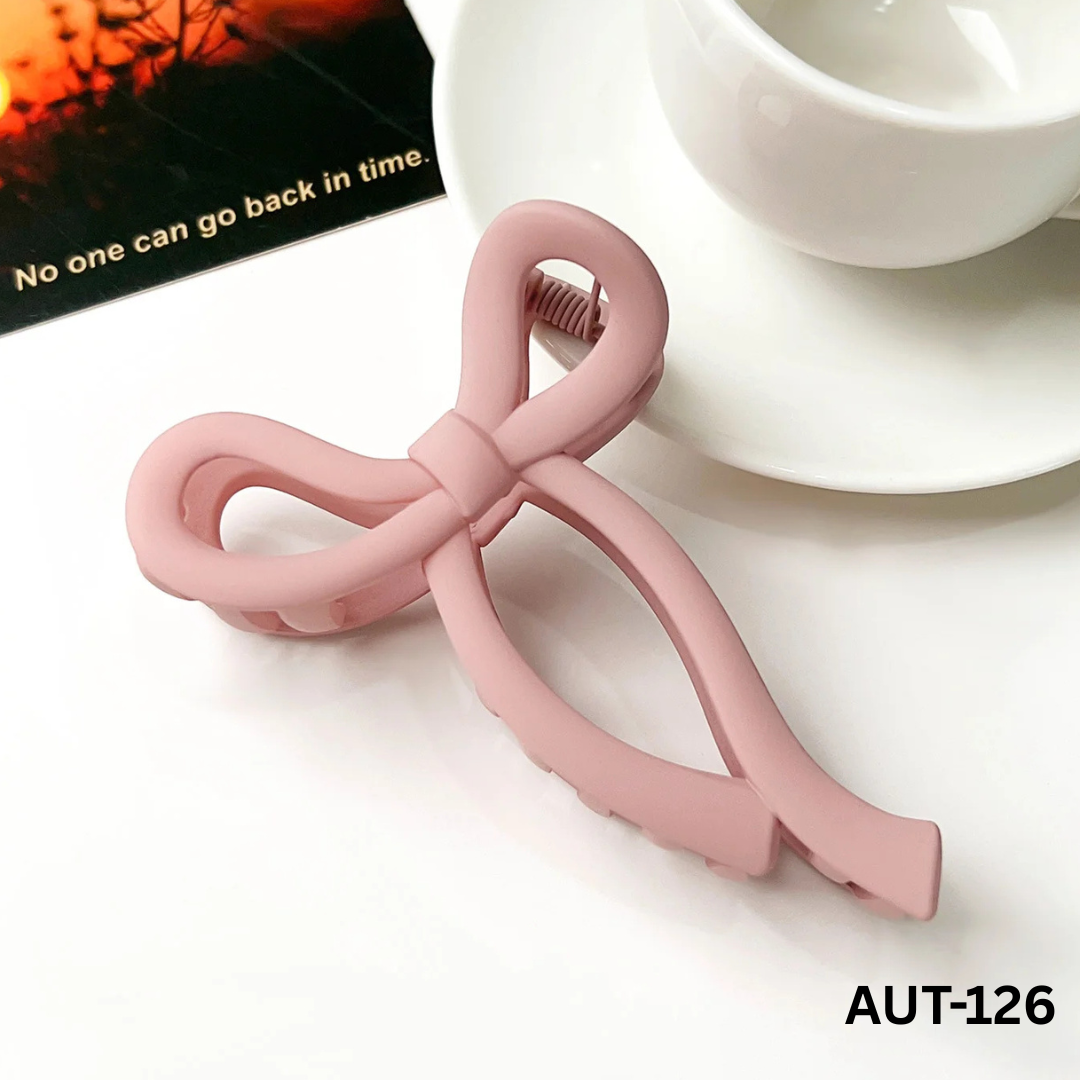 AUT-126 - Knot Large - Claw - BSM WHOLESALE