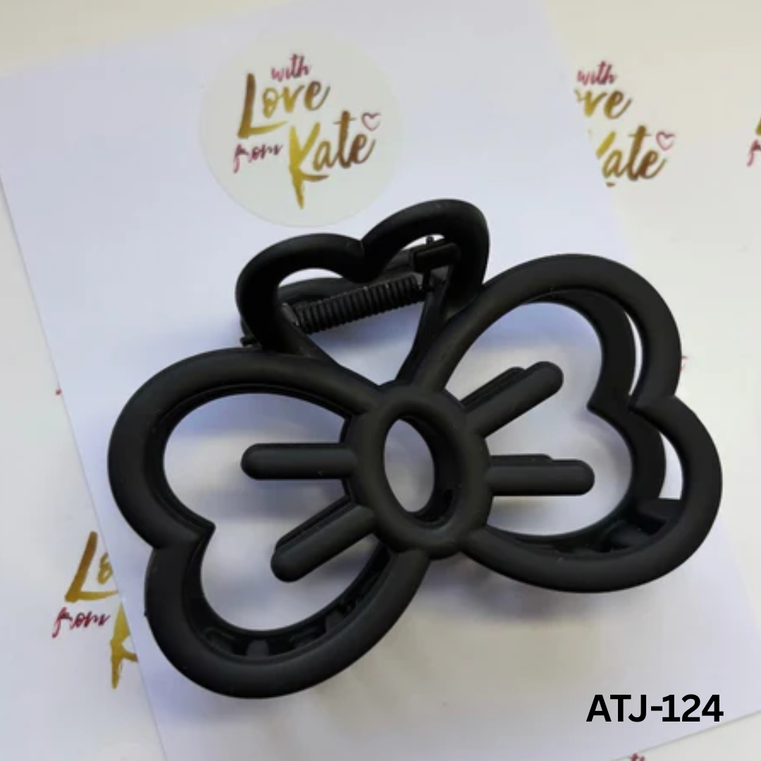 ATJ-124 - Hello Kitty - Claw - BSM WHOLESALE