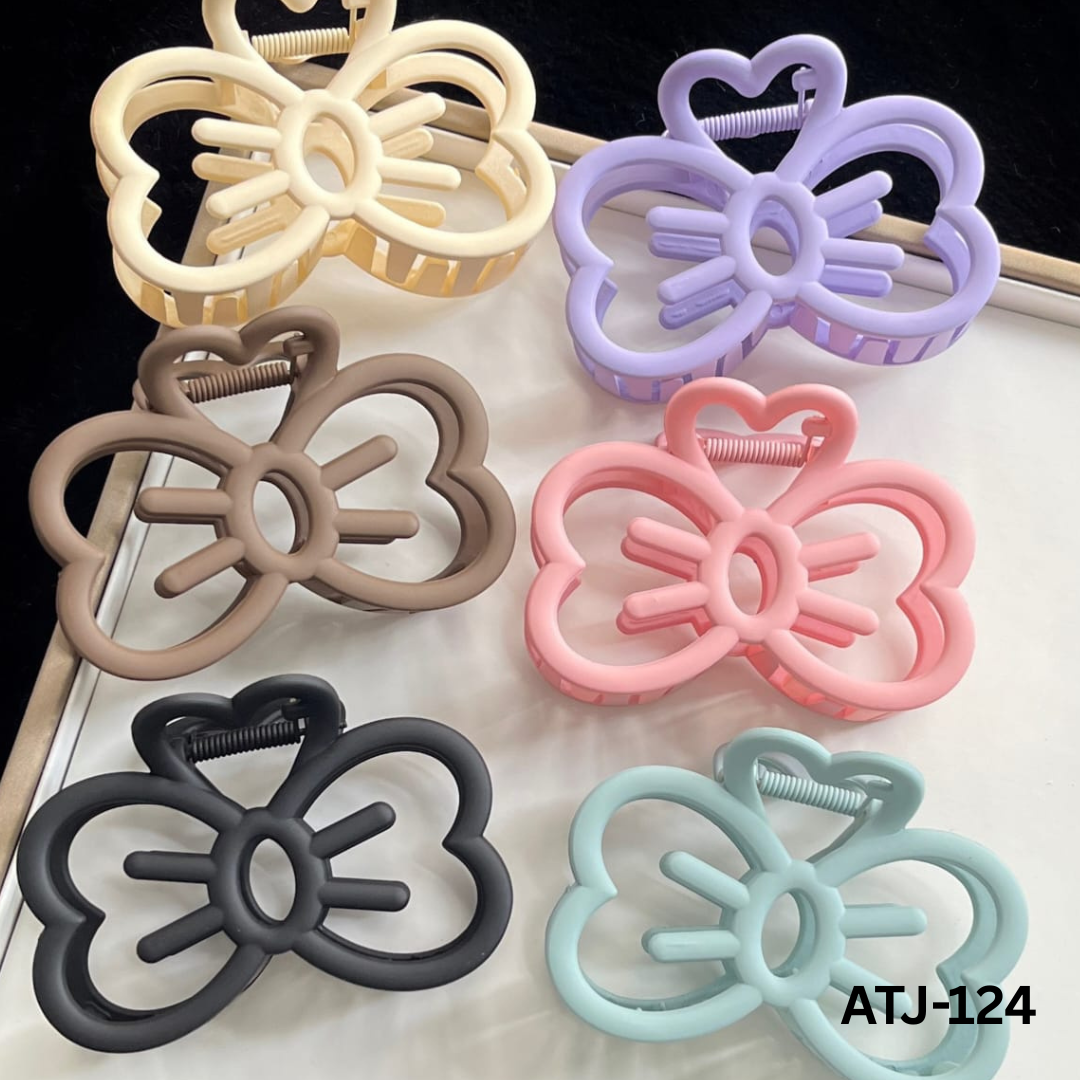 ATJ-124 - Hello Kitty - Claw - BSM WHOLESALE