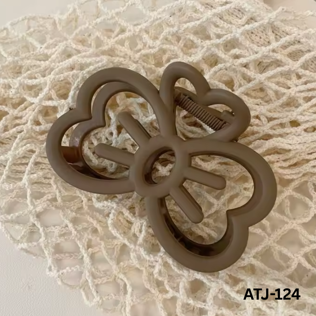 ATJ-124 - Hello Kitty - Claw - BSM WHOLESALE