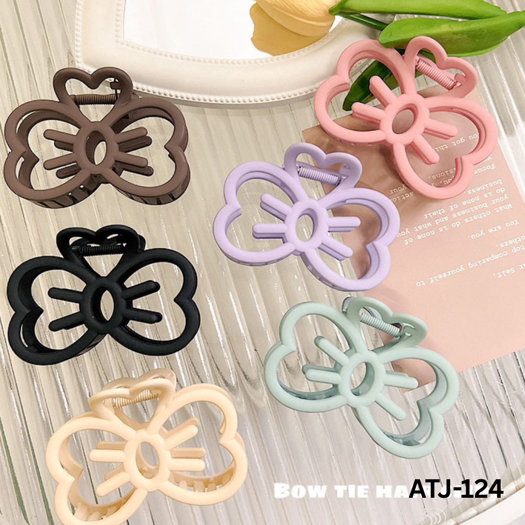 ATJ-124 - Hello Kitty - Claw - BSM WHOLESALE