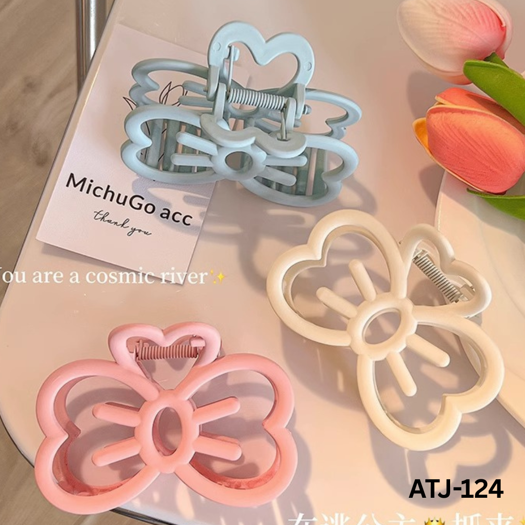 ATJ-124 - Hello Kitty - Claw - BSM WHOLESALE