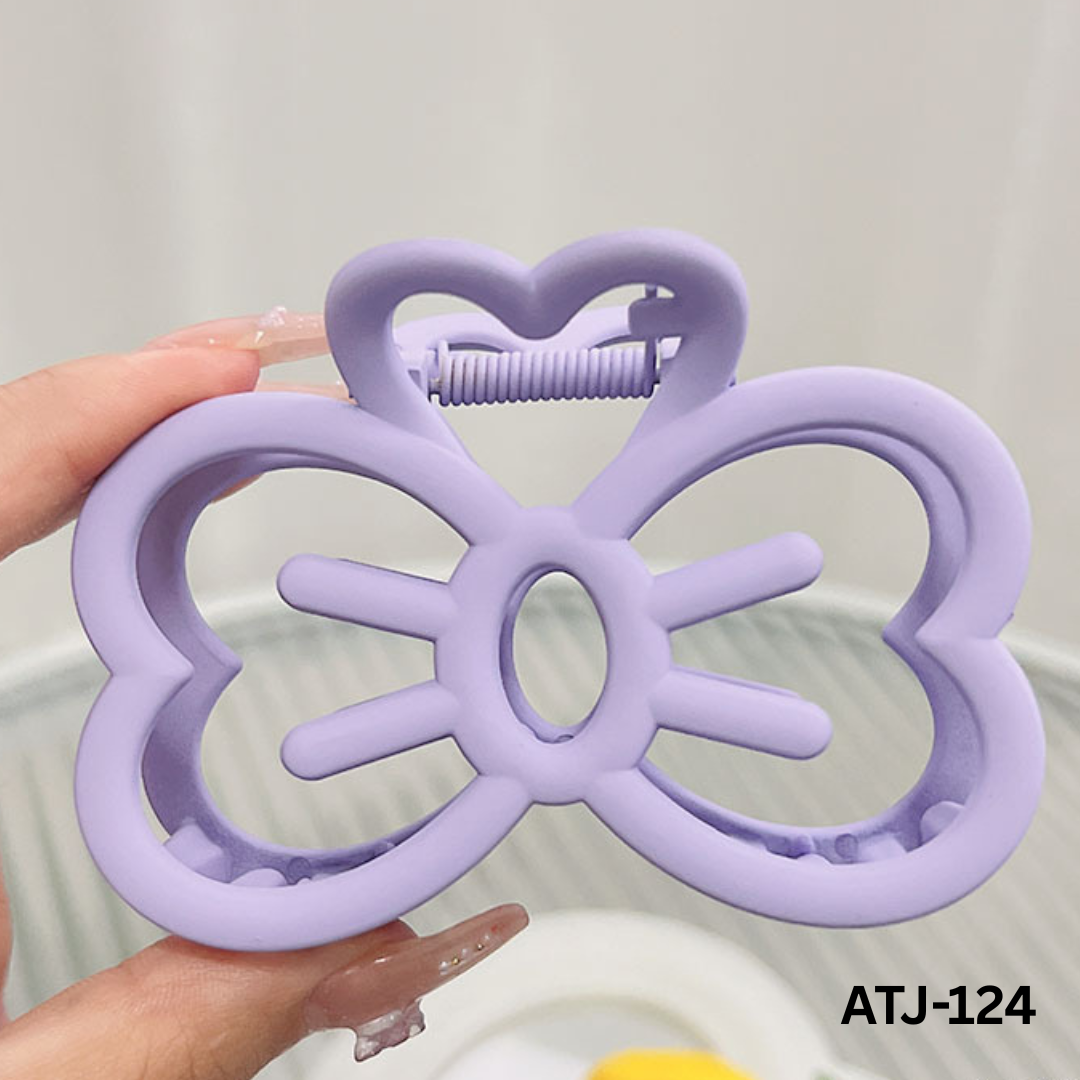 ATJ-124 - Hello Kitty - Claw - BSM WHOLESALE