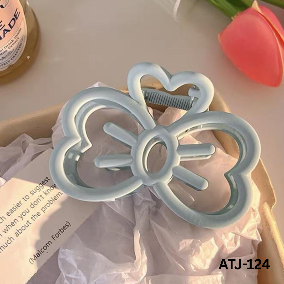 ATJ-124 - Hello Kitty - Claw - BSM WHOLESALE