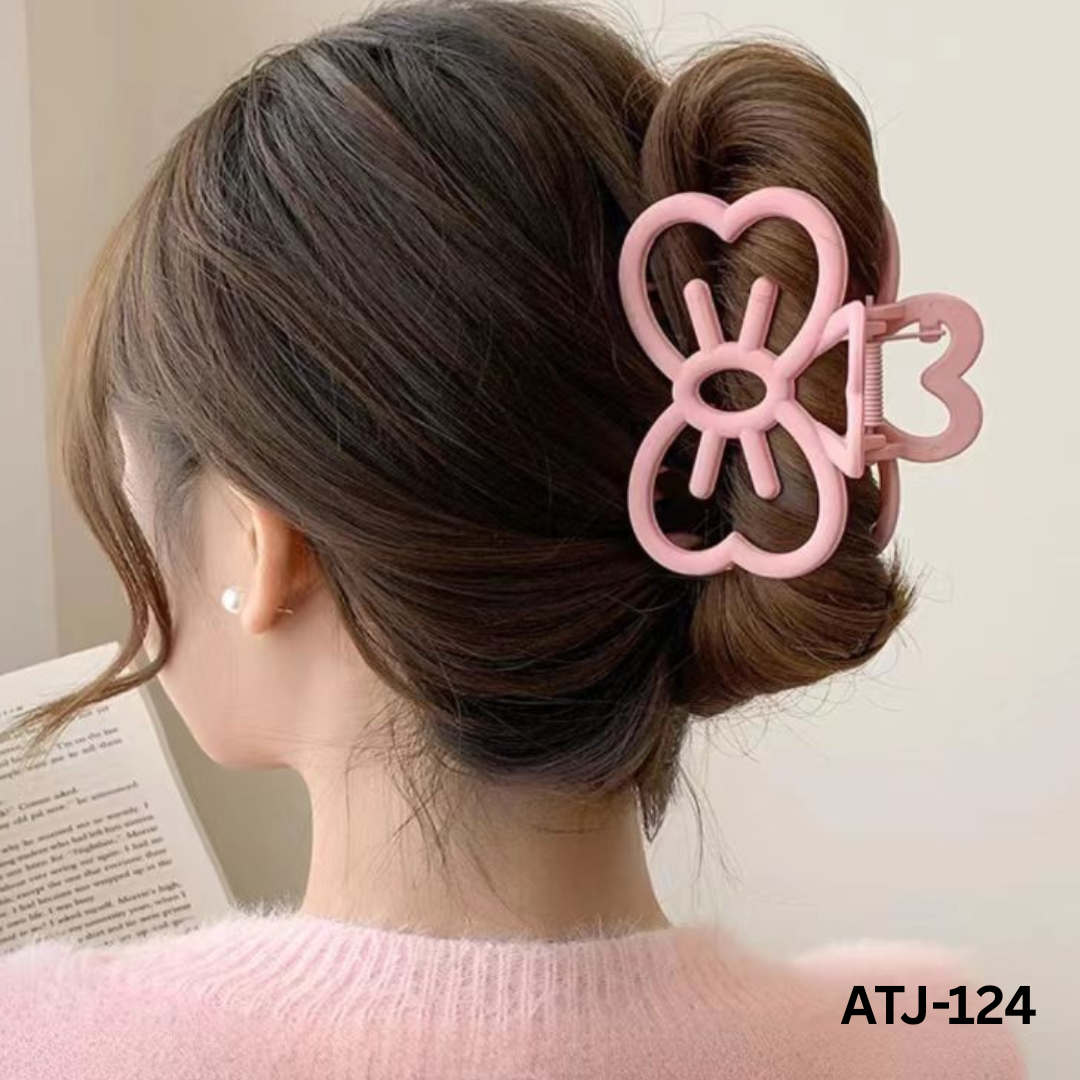 ATJ-124 - Hello Kitty - Claw - BSM WHOLESALE