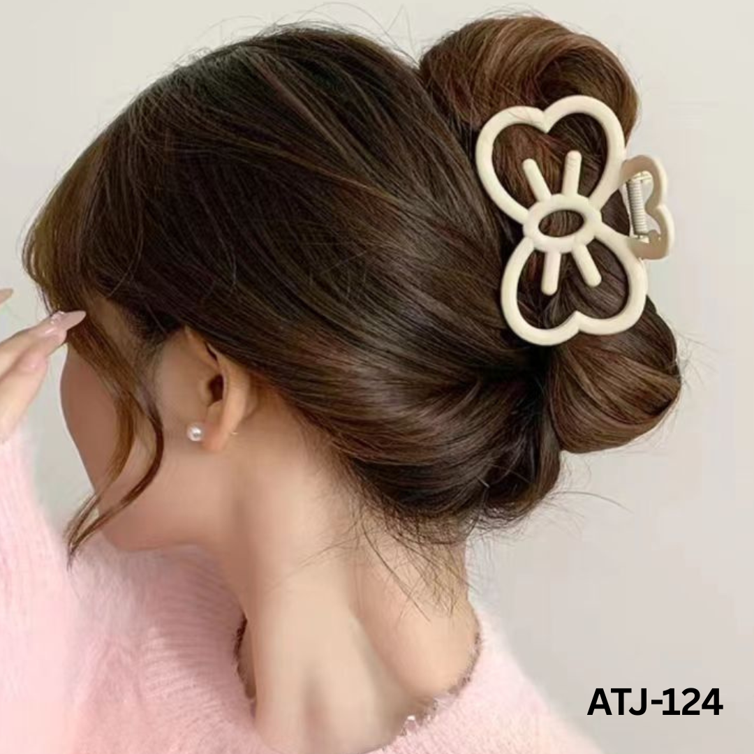 ATJ-124 - Hello Kitty - Claw - BSM WHOLESALE