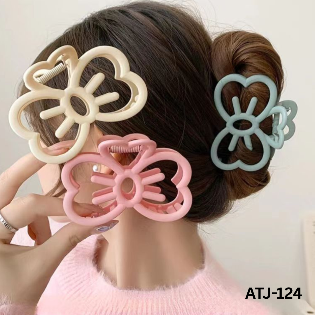 ATJ-124 - Hello Kitty - Claw - BSM WHOLESALE