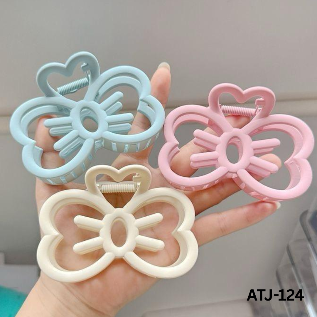 ATJ-124 - Hello Kitty - Claw - BSM WHOLESALE