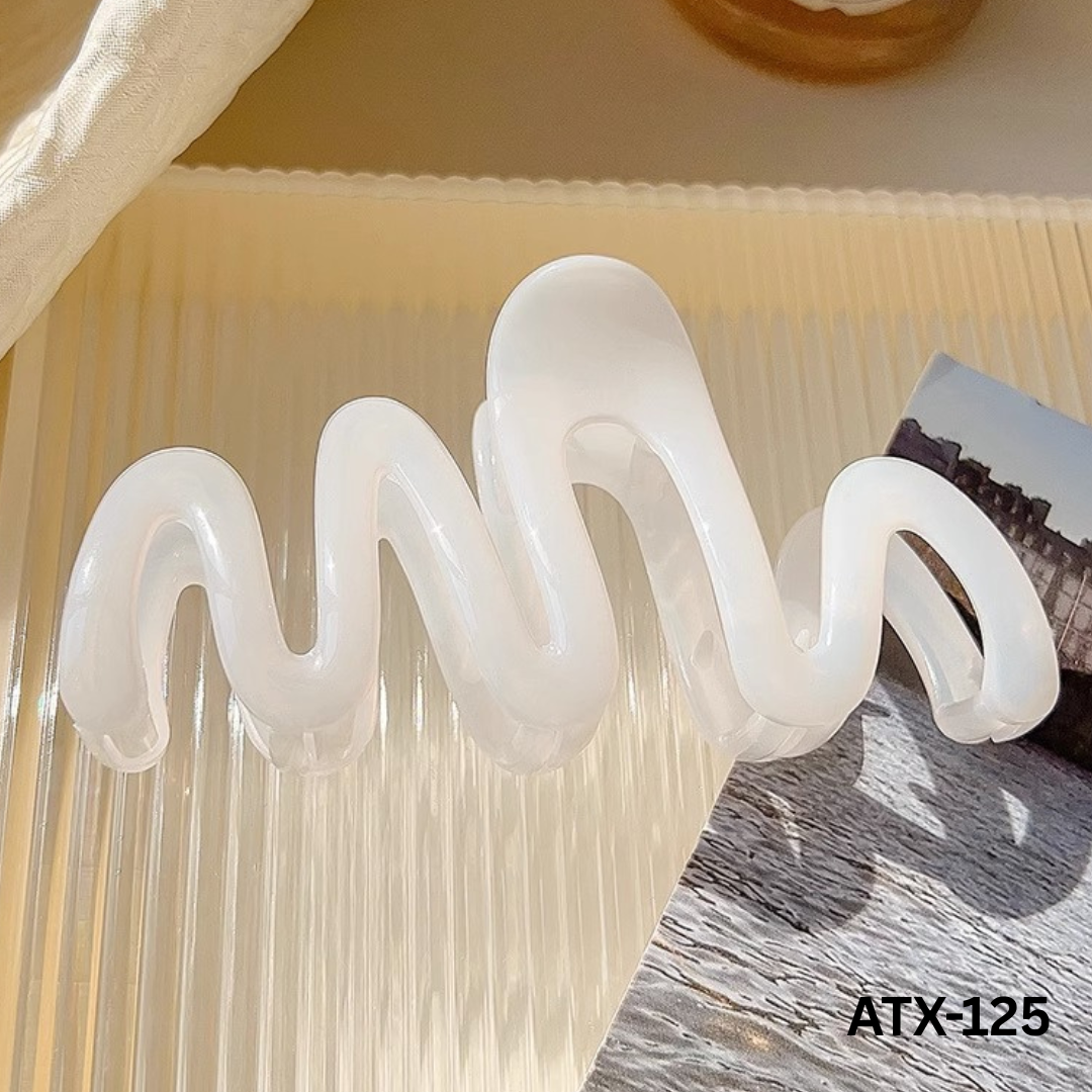 ATX-125 - Zigzag Funky - Claw - BSM WHOLESALE