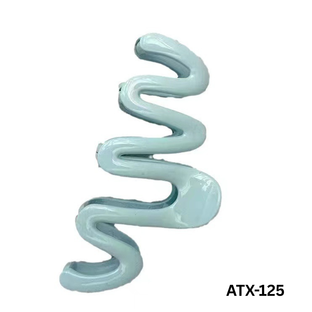 ATX-125 - Zigzag Funky - Claw - BSM WHOLESALE