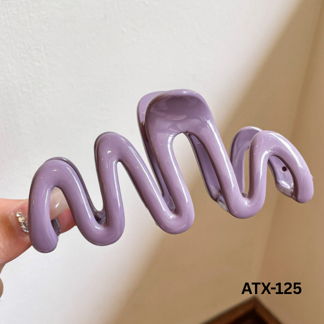 ATX-125 - Zigzag Funky - Claw - BSM WHOLESALE