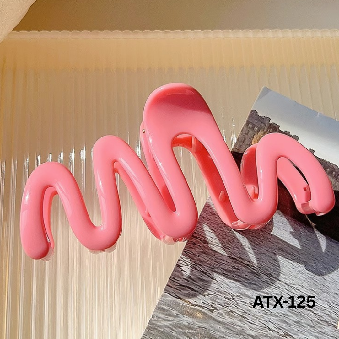 ATX-125 - Zigzag Funky - Claw - BSM WHOLESALE