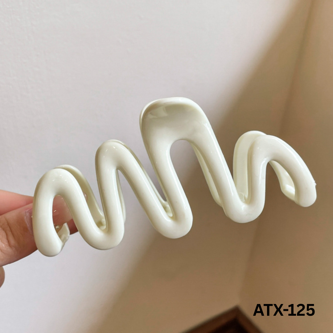 ATX-125 - Zigzag Funky - Claw - BSM WHOLESALE