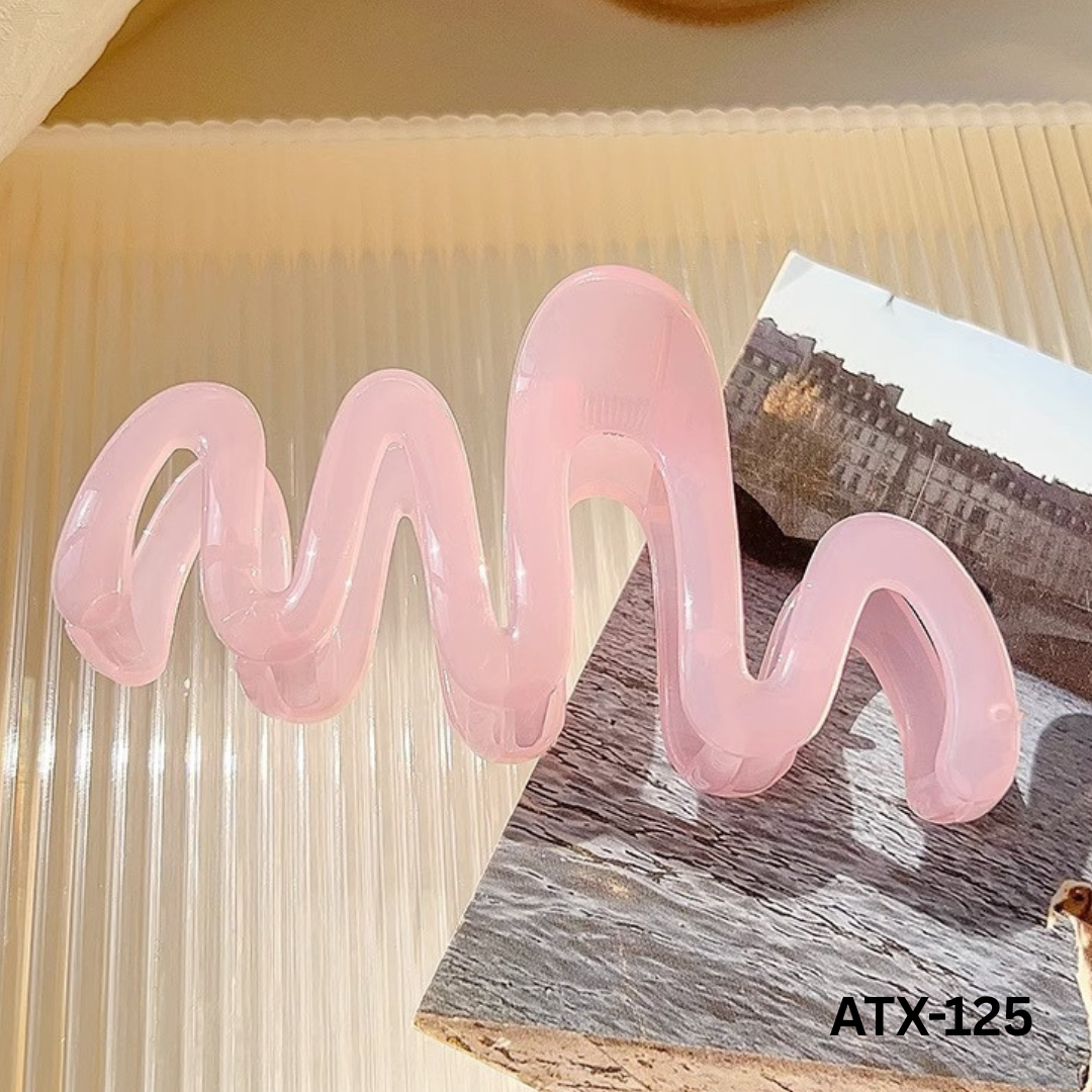 ATX-125 - Zigzag Funky - Claw - BSM WHOLESALE