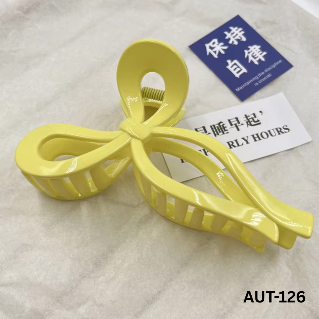 AUT-126 - Knot Large - Claw - BSM WHOLESALE