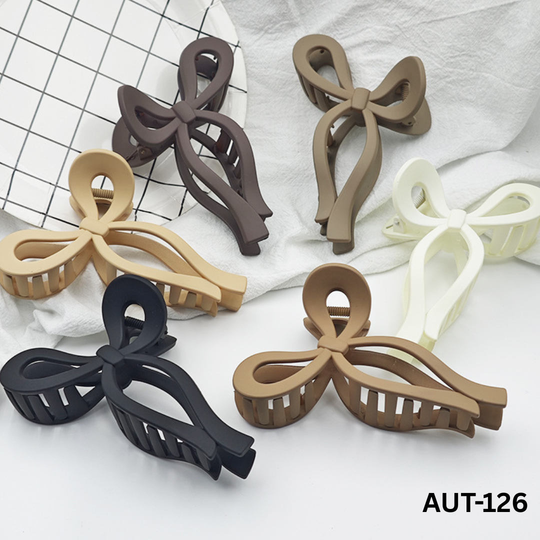 AUT-126 - Knot Large - Claw - BSM WHOLESALE