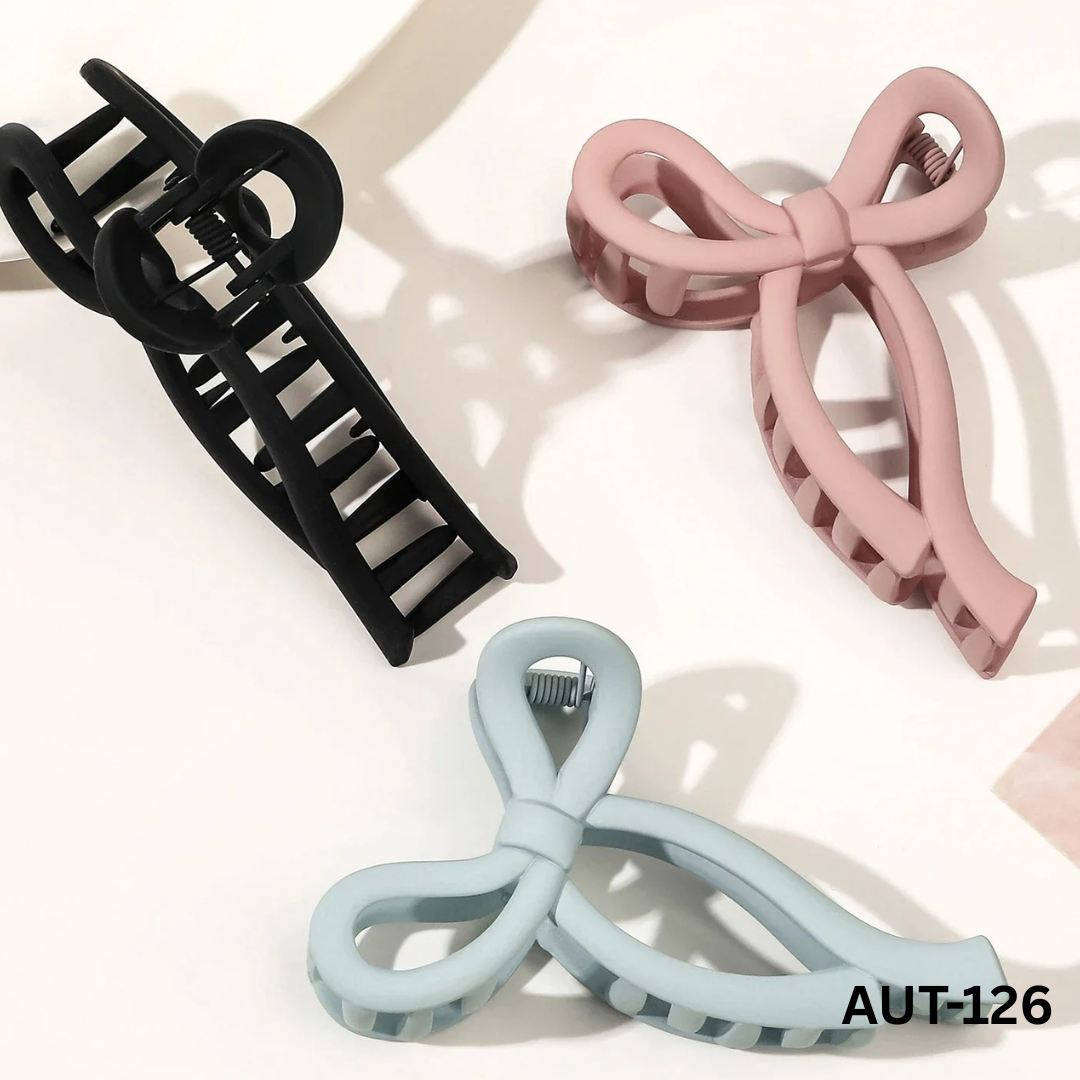 AUT-126 - Knot Large - Claw - BSM WHOLESALE