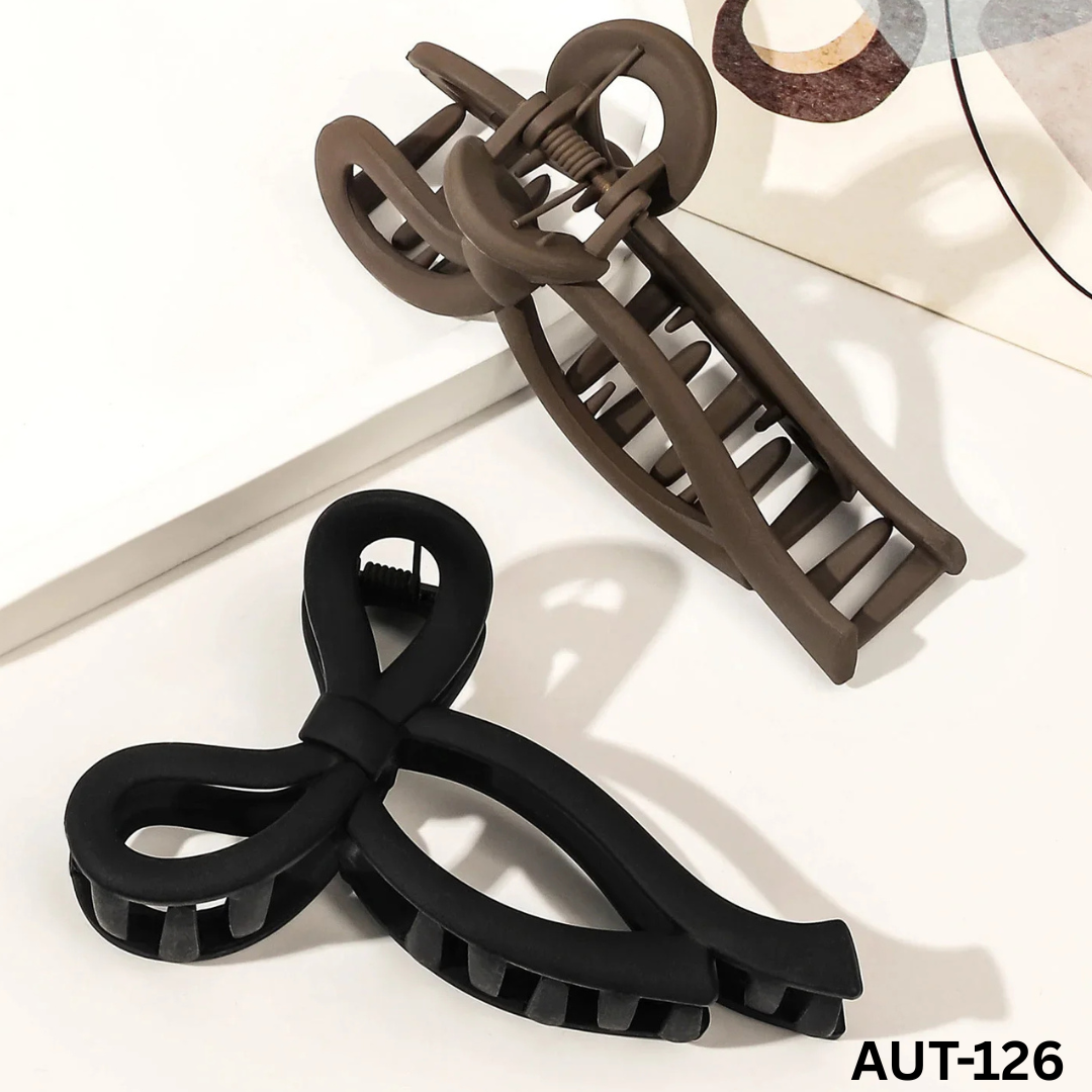 AUT-126 - Knot Large - Claw - BSM WHOLESALE