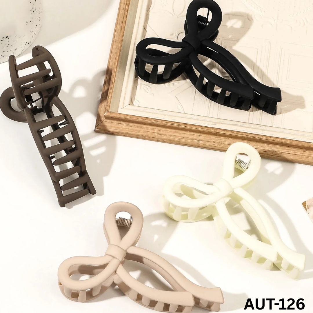 AUT-126 - Knot Large - Claw - BSM WHOLESALE