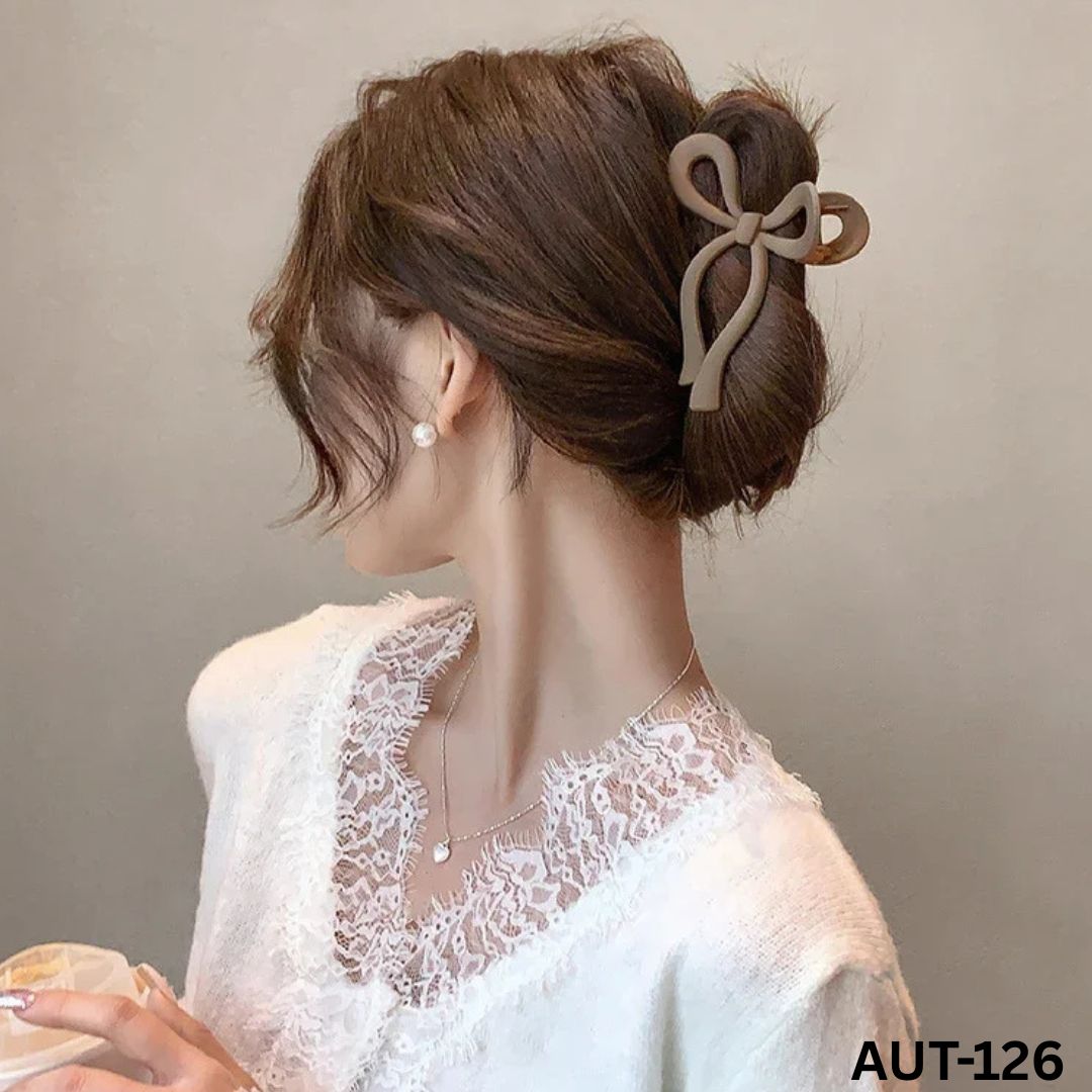 AUT-126 - Knot Large - Claw - BSM WHOLESALE