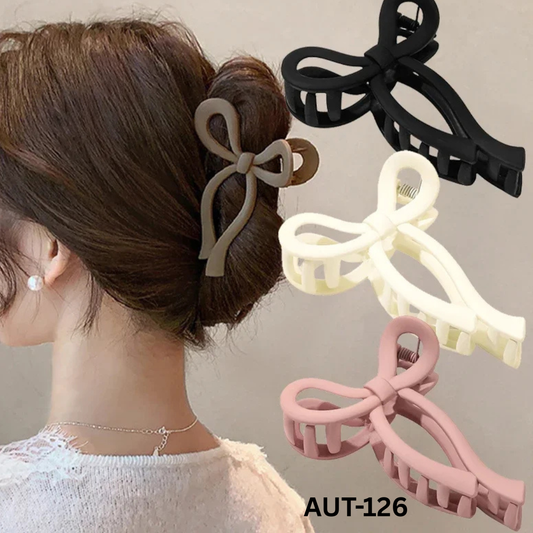 AUT-126 - Knot Large - Claw - BSM WHOLESALE