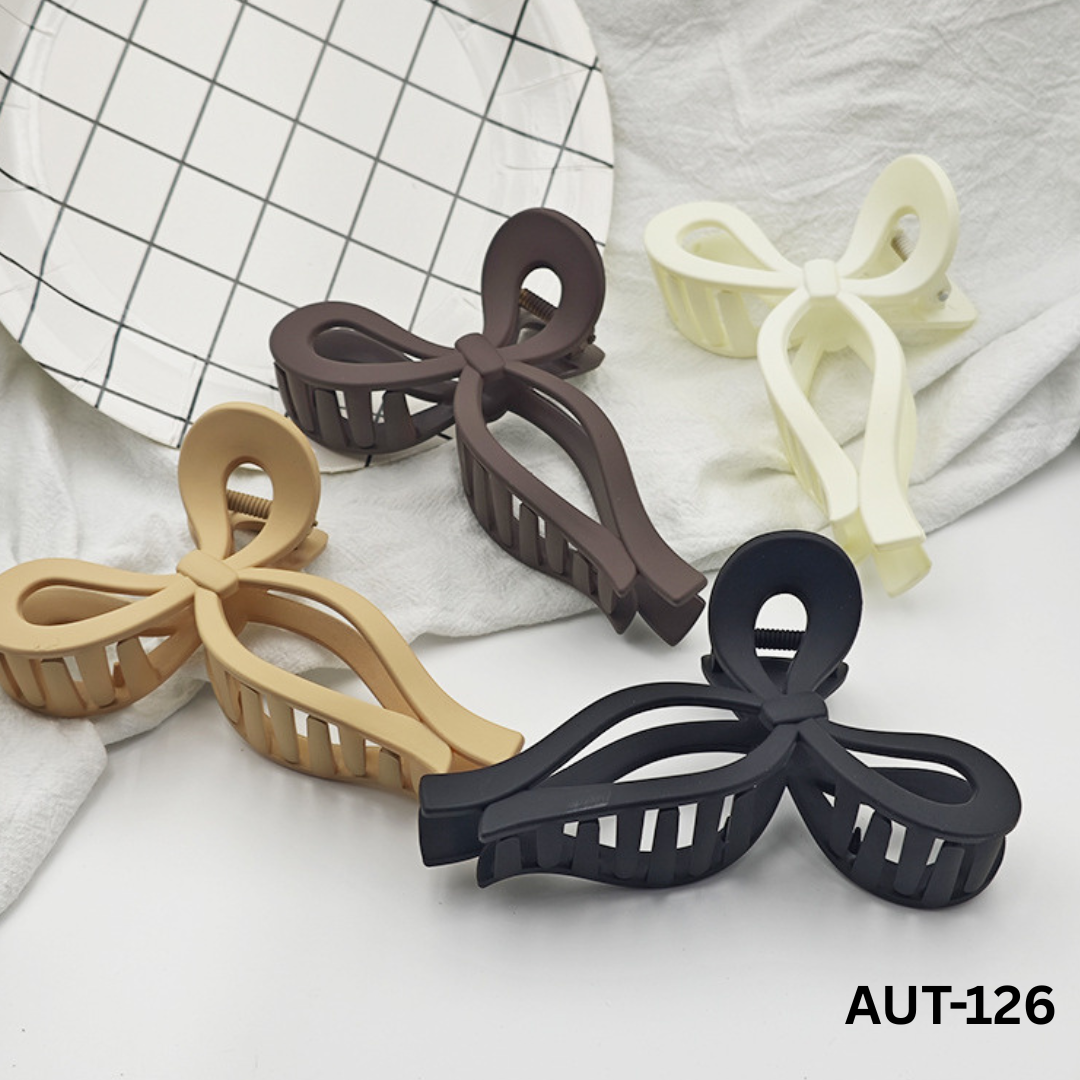 AUT-126 - Knot Large - Claw - BSM WHOLESALE