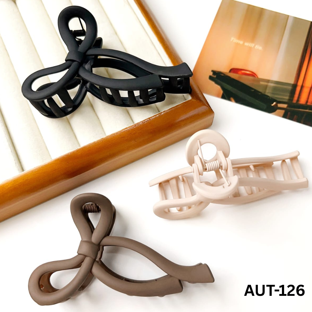 AUT-126 - Knot Large - Claw - BSM WHOLESALE