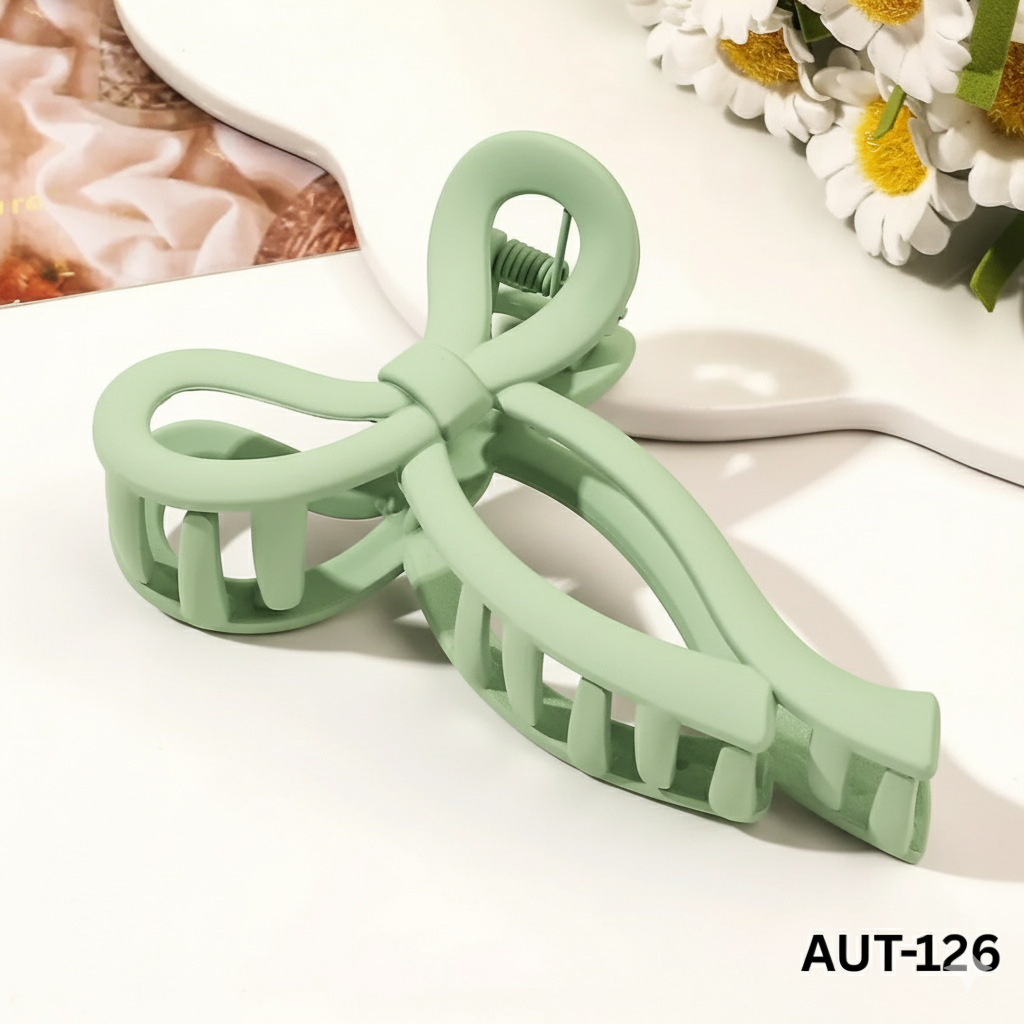 AUT-126 - Knot Large - Claw - BSM WHOLESALE