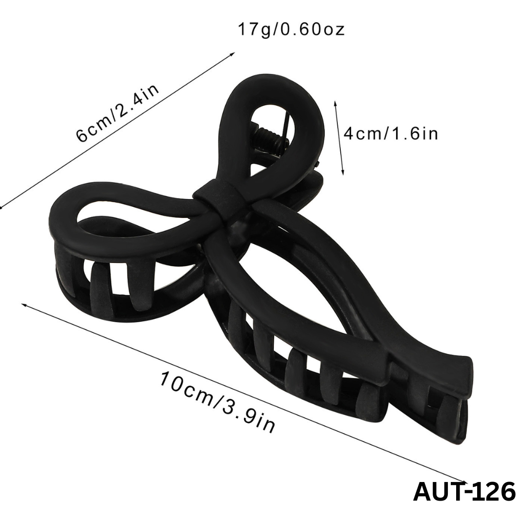 AUT-126 - Knot Large - Claw - BSM WHOLESALE