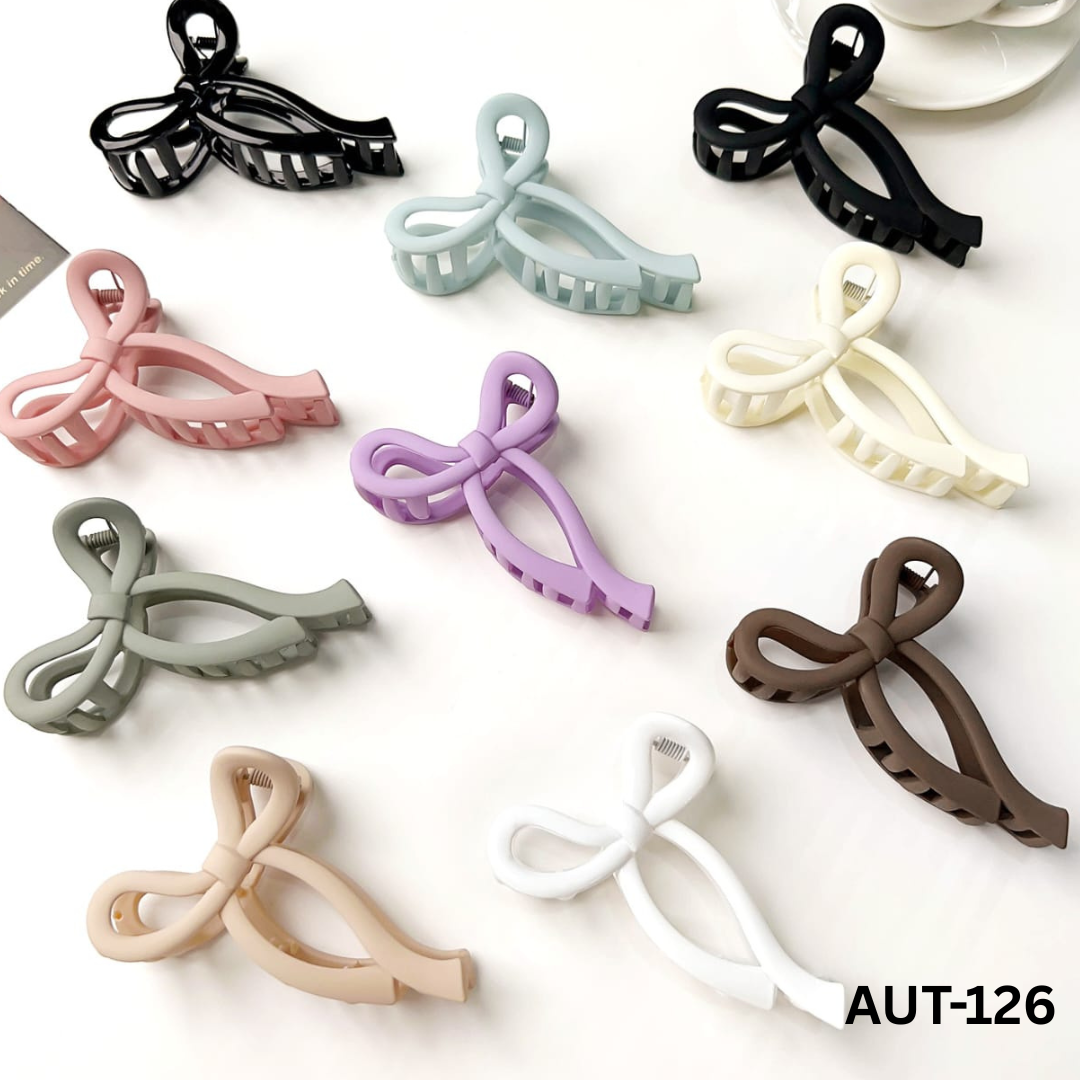 AUT-126 - Knot Large - Claw - BSM WHOLESALE