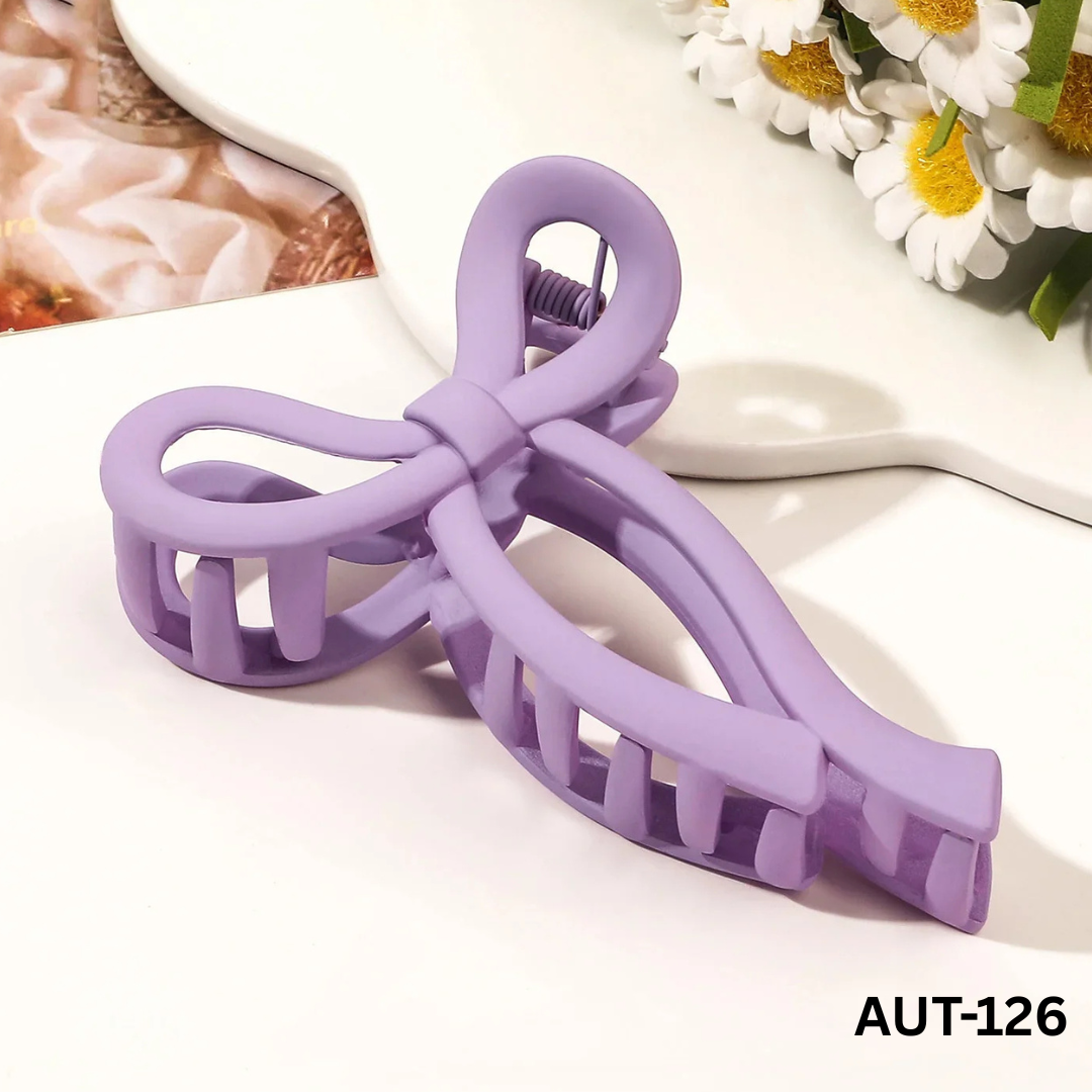 AUT-126 - Knot Large - Claw - BSM WHOLESALE