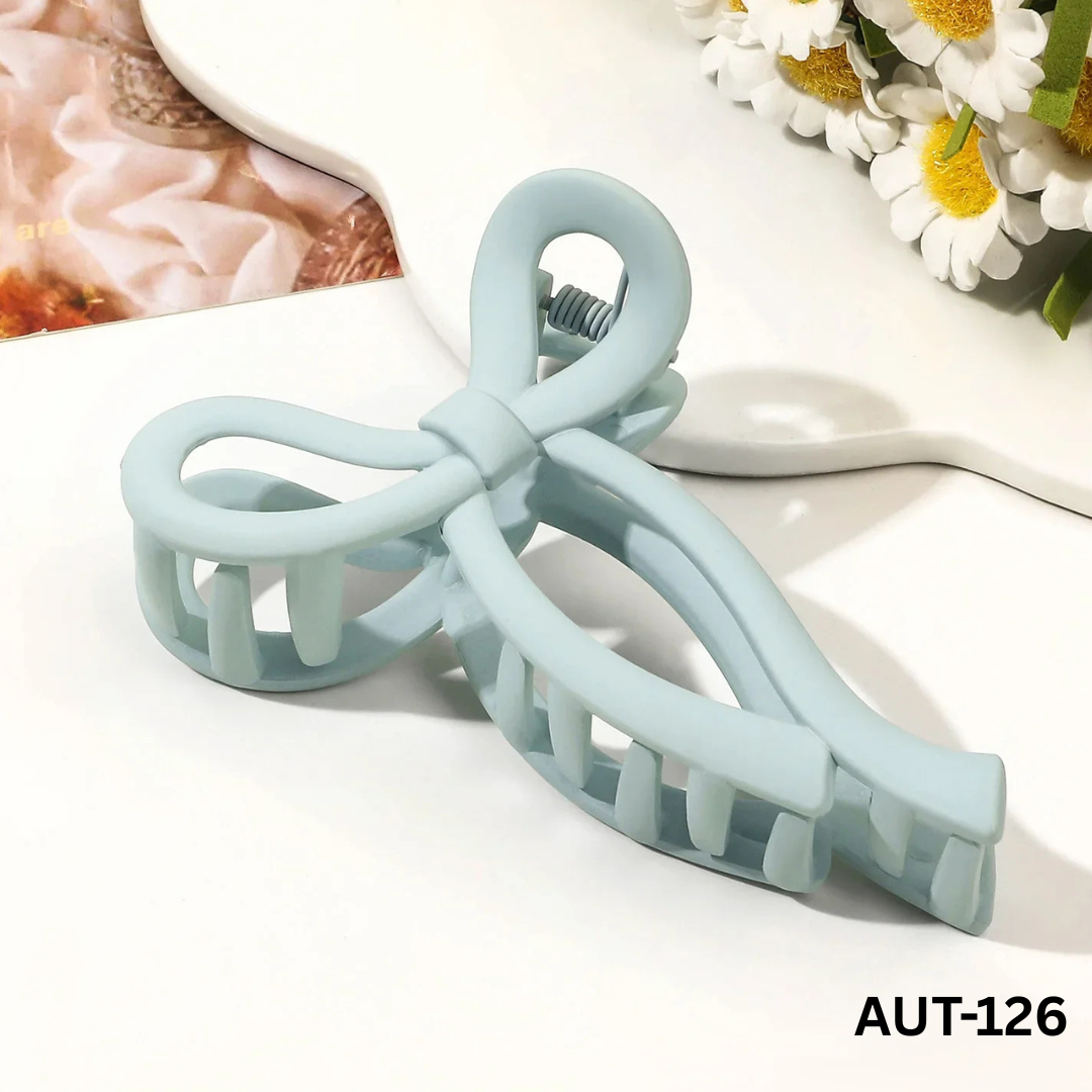 AUT-126 - Knot Large - Claw - BSM WHOLESALE