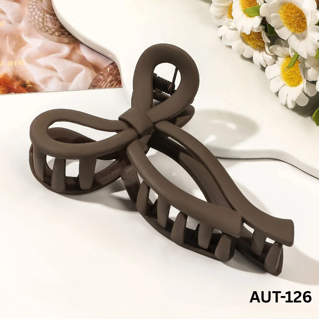 AUT-126 - Knot Large - Claw - BSM WHOLESALE