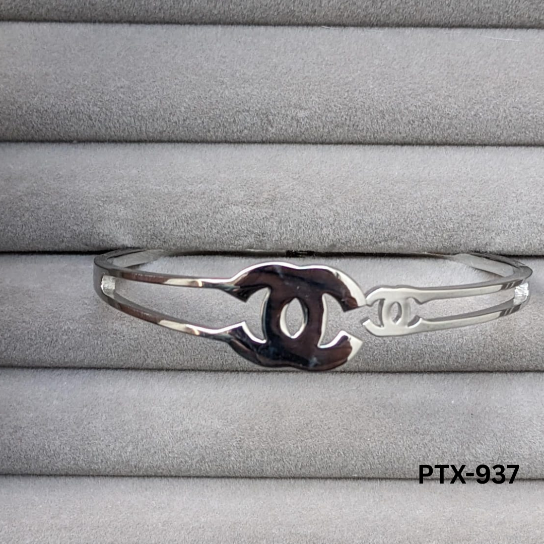 PTX-937 - Stainless Steel - Bracelet - BSM WHOLESALE