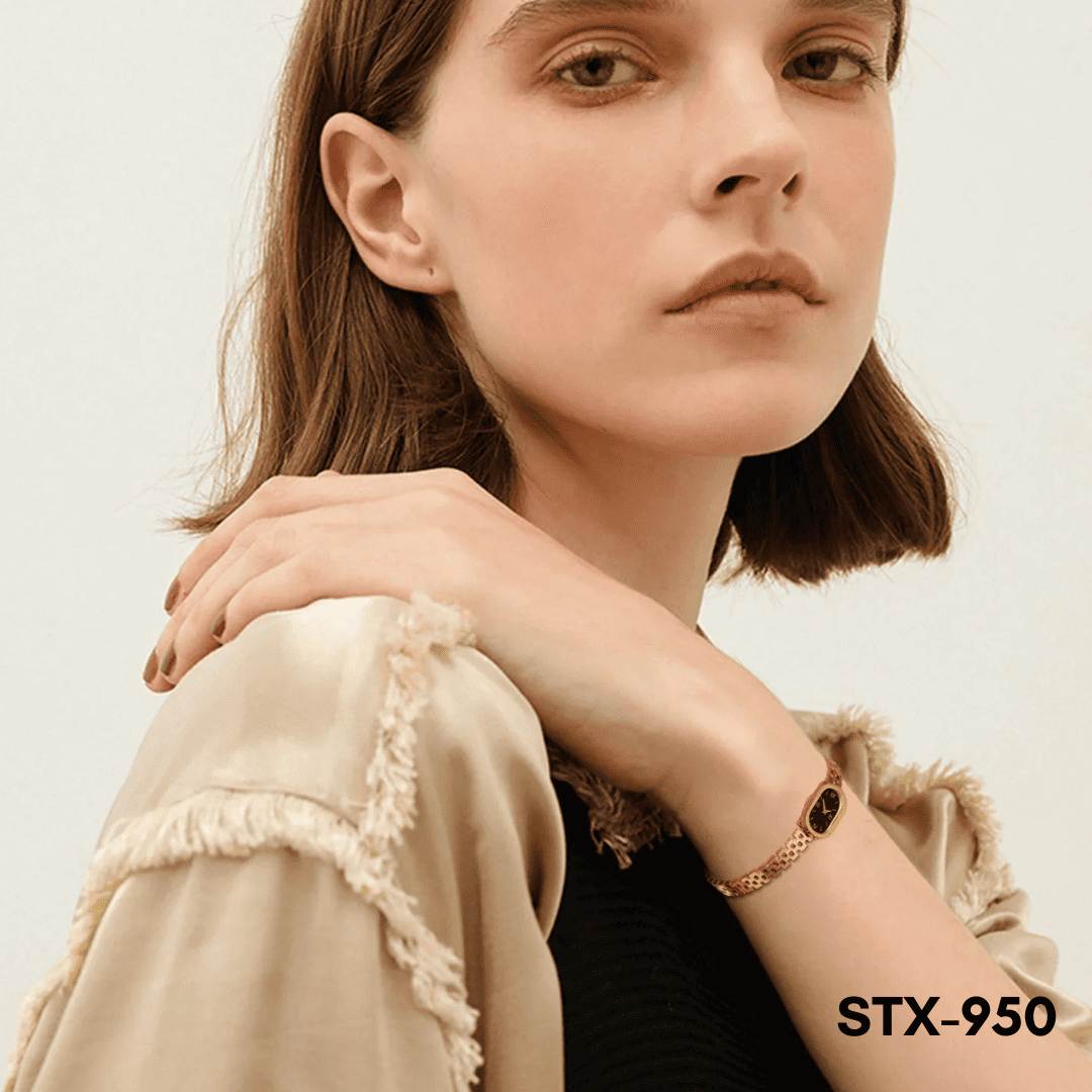 STX-950 - Artificial Watch - Bracelet - BSM WHOLESALE