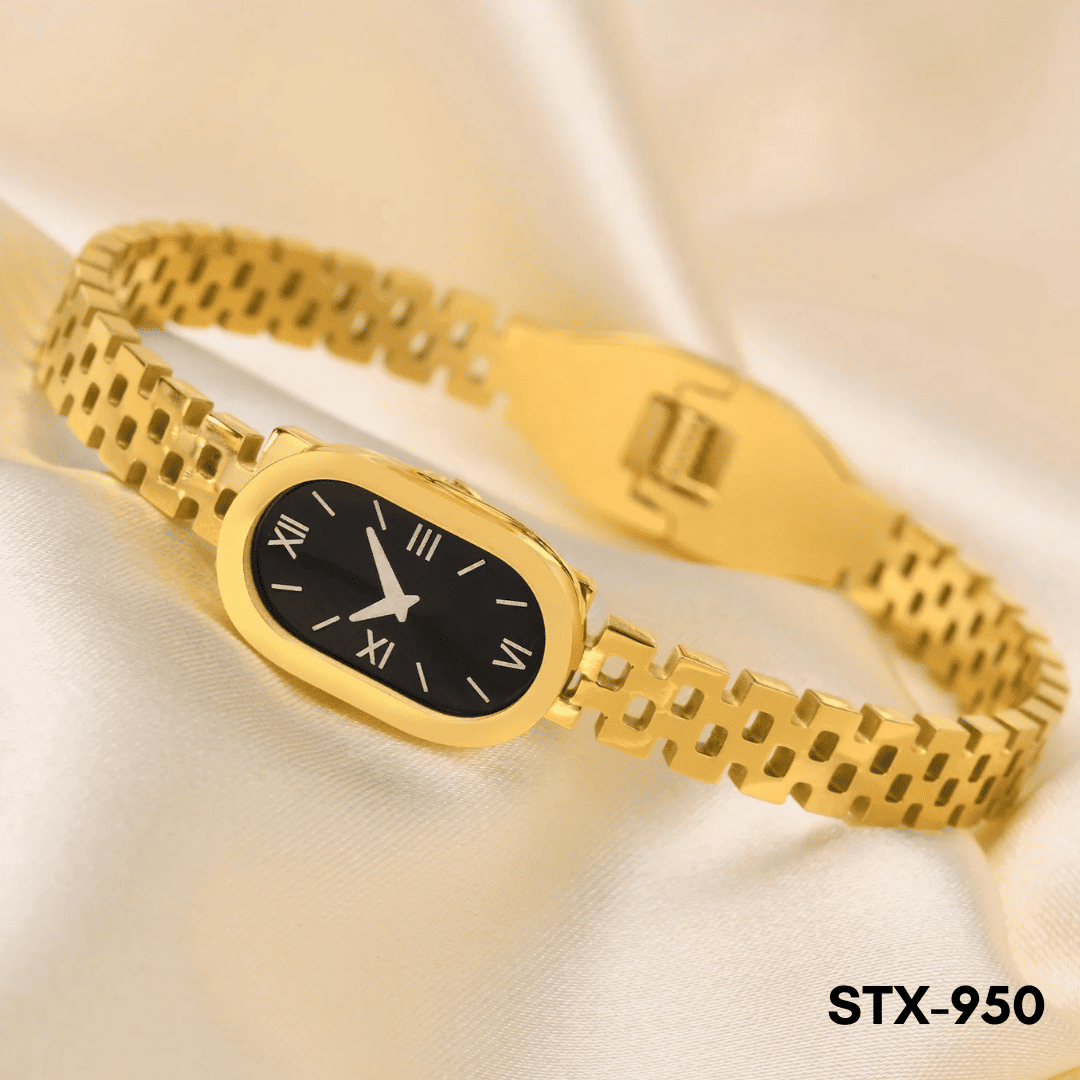 STX-950 - Artificial Watch - Bracelet - BSM WHOLESALE