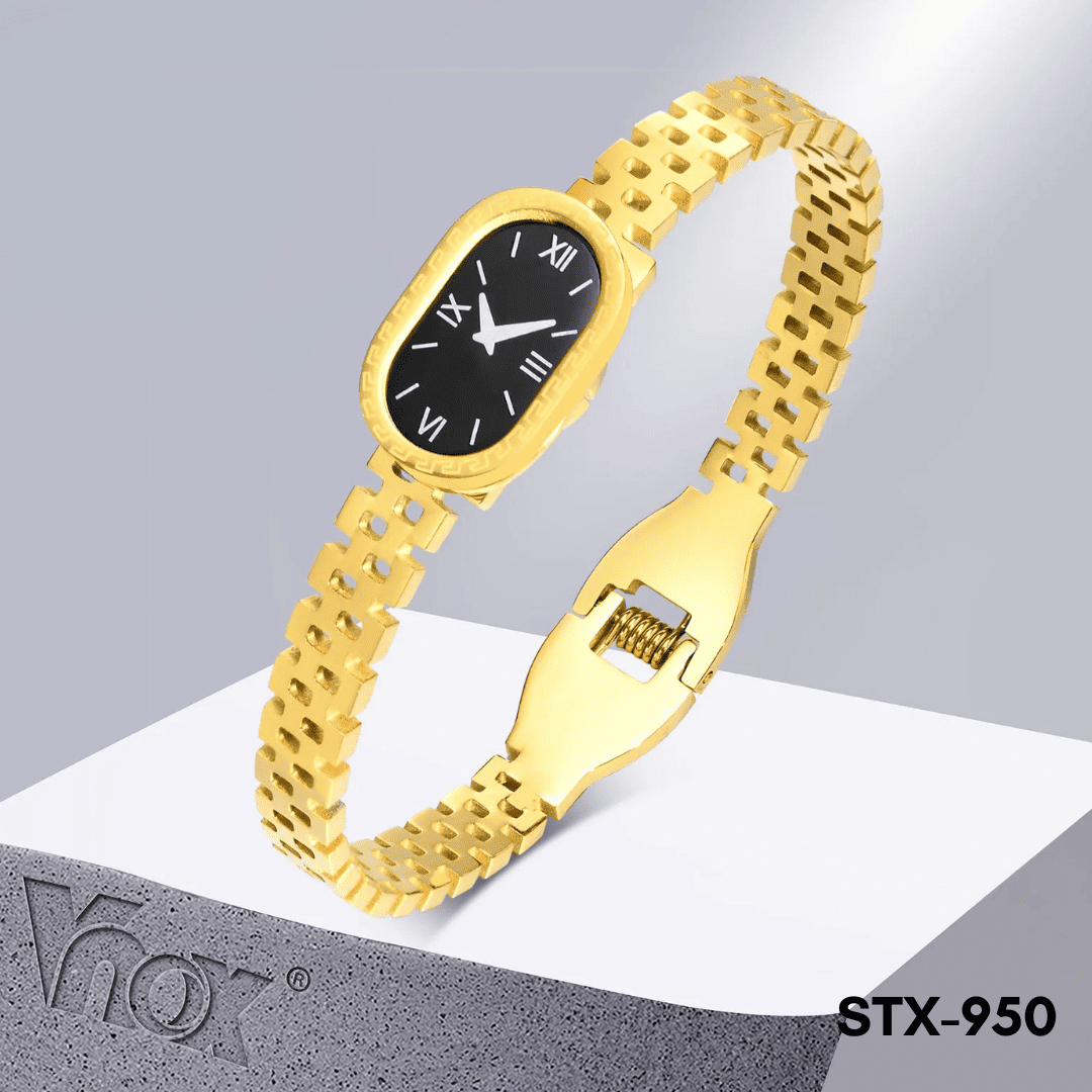 STX-950 - Artificial Watch - Bracelet - BSM WHOLESALE