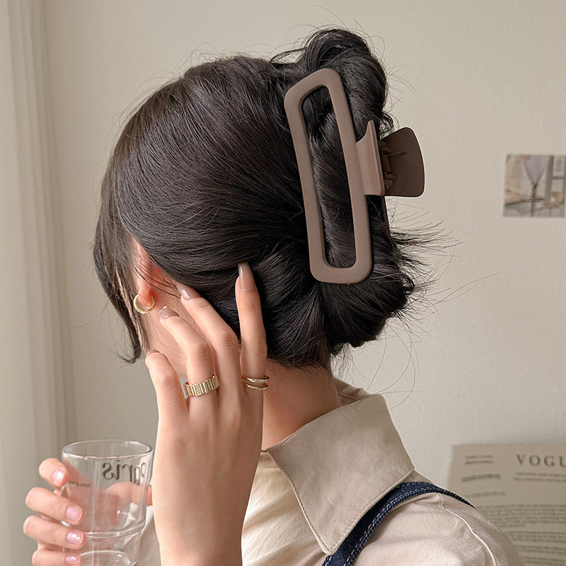 AVT-127 - Large - Hair Claw - BSM WHOLESALE