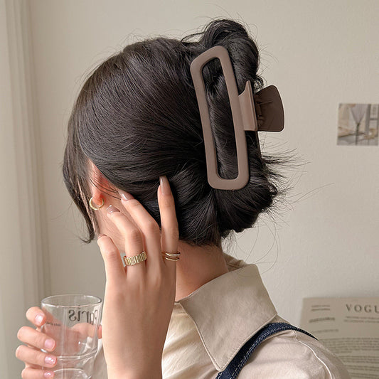 AVT-127 - Large - Hair Claw - BSM WHOLESALE