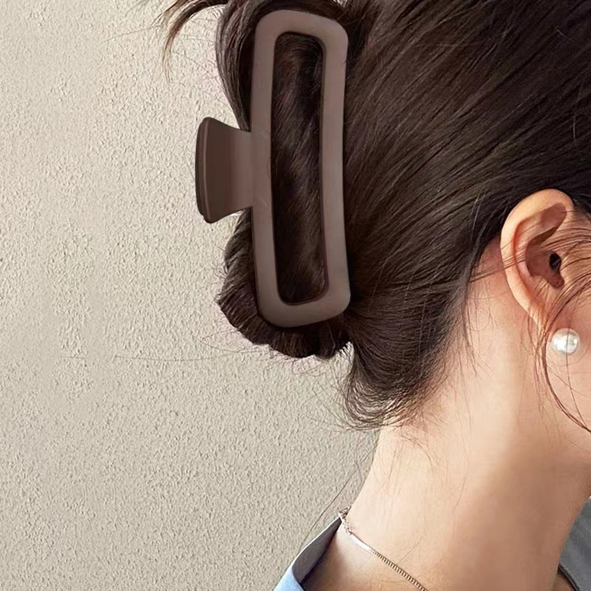 AVT-127 - Large - Hair Claw - BSM WHOLESALE