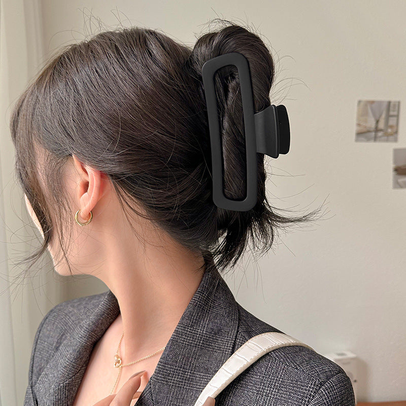 AVT-127 - Large - Hair Claw - BSM WHOLESALE