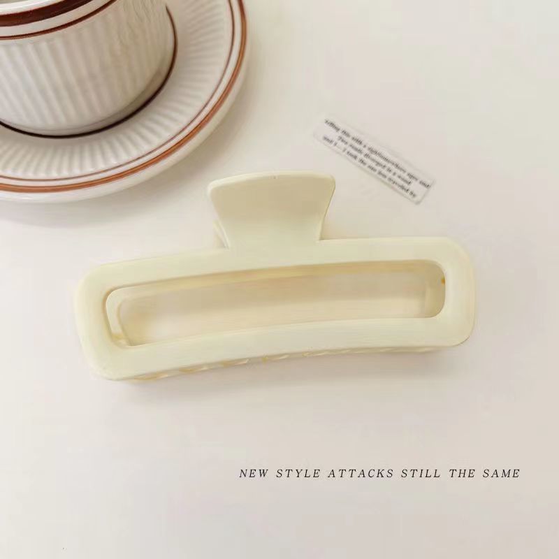 AVT-127 - Large - Hair Claw - BSM WHOLESALE