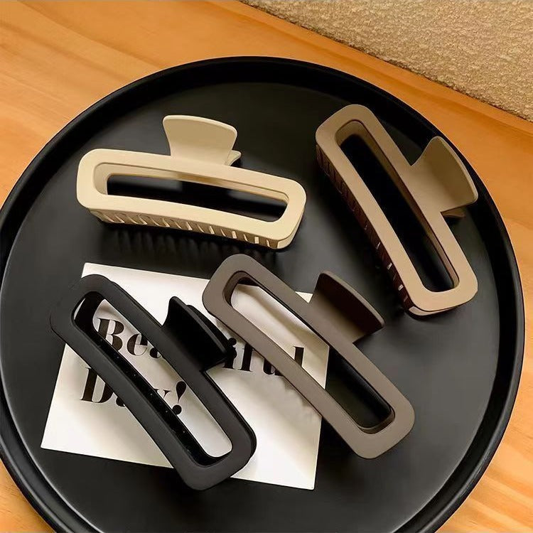 AVT-127 - Large - Hair Claw - BSM WHOLESALE