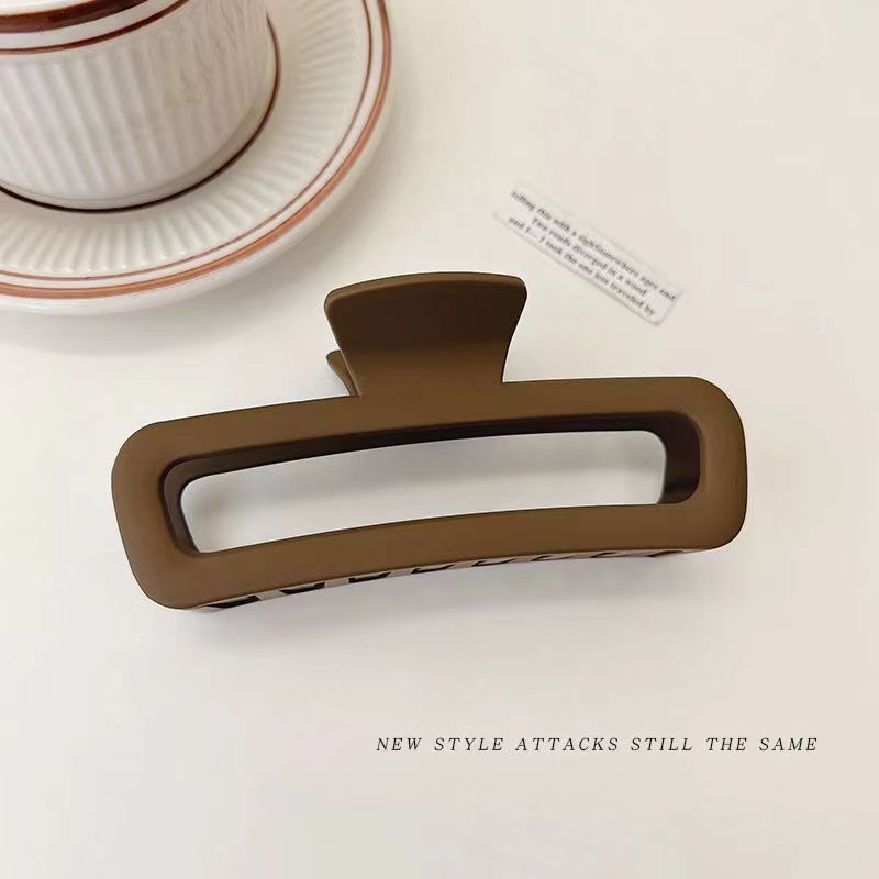 AVT-127 - Large - Hair Claw - BSM WHOLESALE